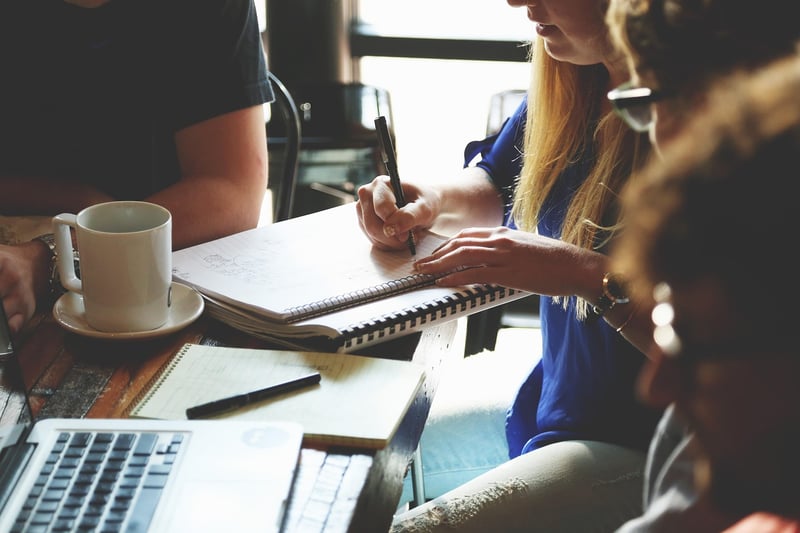 Sustainable Startups