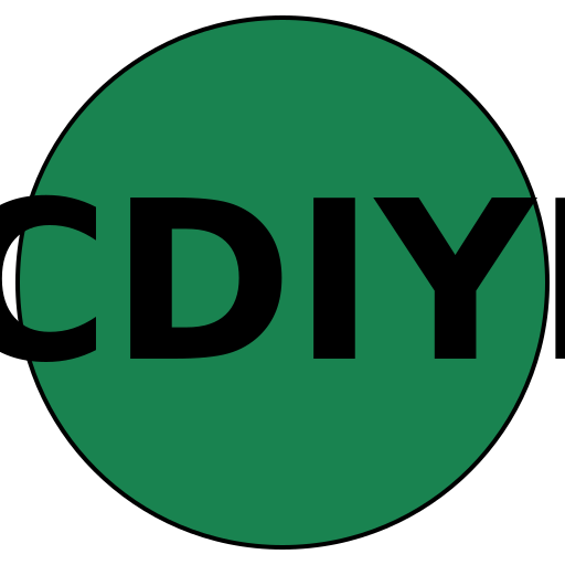 Crafted DIY Ideas