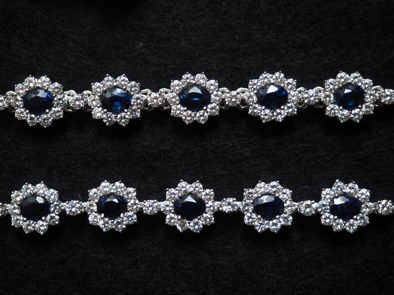 Jewelry Makeover