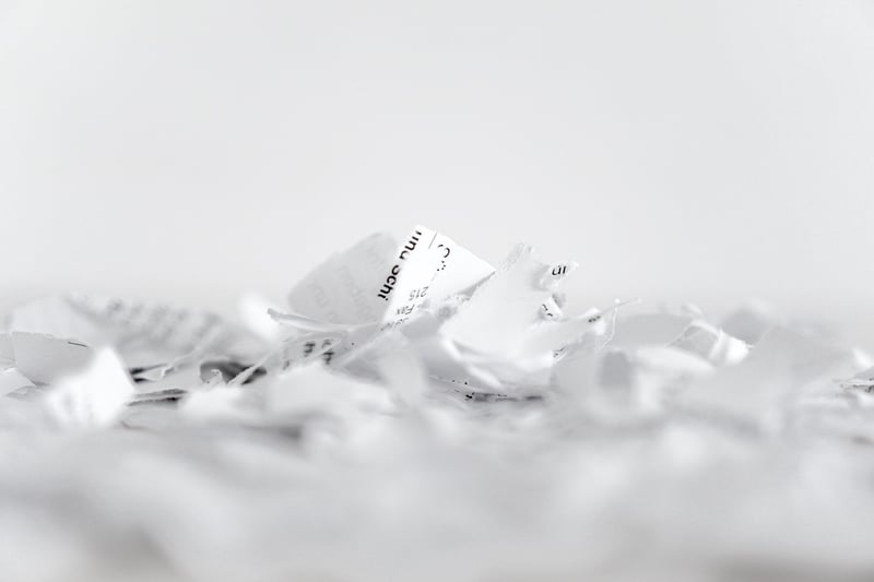 Creative Paper Crafts
